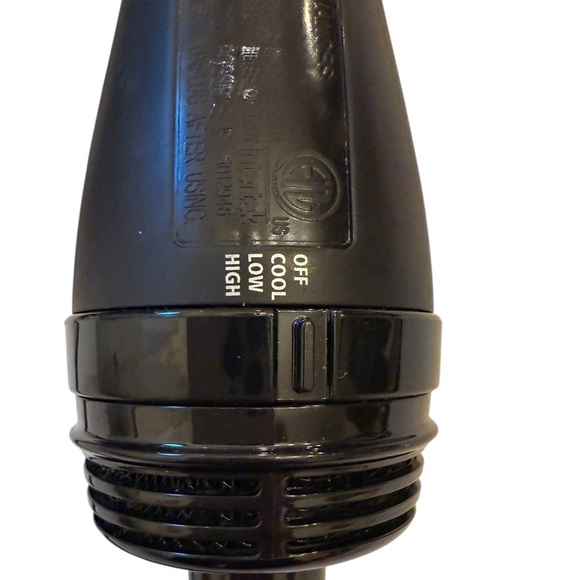 Revlon One-Step Volumizer Original 1.0 Hair Dryer and Hot Air Brush - Picture 7 of 11